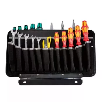 Korpuso priedas Organizer 591000161 Parat