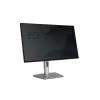 Kensington EQ privatumo ekrano filtras 23 inch monitoriams 16:9, 58,4 cm (23 col.), 16:9, monitoriui, berėmis privatumo filtras, 2H, mėlynos šviesos filtravimas, neatspindintis, privatumo