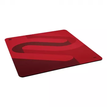 ZOWIE H-SR-SE ROUGE II žaidimų pelės kilimėlis raudonas