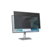 Kensington EQ privatumo ekrano filtras 22 colių monitoriams 16:10, 55.9 cm (22 col.), 16:10, Monitorius, Berėmis ekrano privatumo filtras, 2H, Apsauga nuo mėlynos šviesos, Antirefleksinė danga, Privatumas