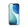 ZAGG Crystal Palace Snap Kickstand Case For Apple iPhone 17, Dėklas, Apple, iPhone 17, 16 cm (6,3 col.), Skaidrus