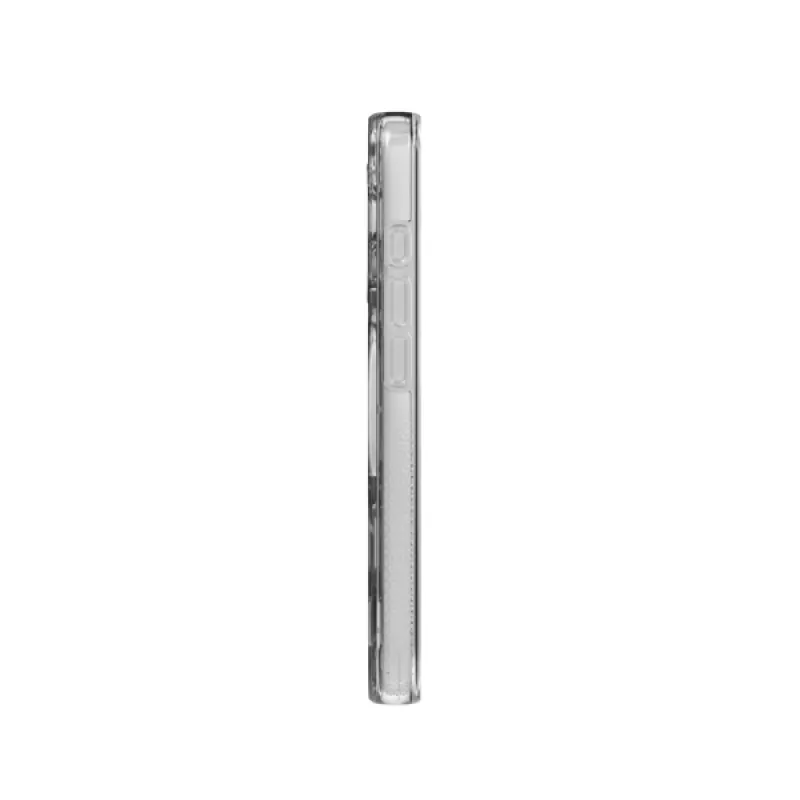 ZAGG Crystal Palace Snap Kickstand Case For Apple iPhone 17, Dėklas, Apple, iPhone 17, 16 cm (6,3 col.), Skaidrus