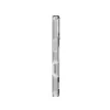 ZAGG Crystal Palace Snap Kickstand Case For Apple iPhone 17, Dėklas, Apple, iPhone 17, 16 cm (6,3 col.), Skaidrus