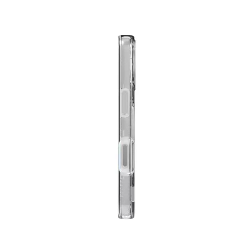 ZAGG Crystal Palace Snap Kickstand Case For Apple iPhone 17, Dėklas, Apple, iPhone 17, 16 cm (6,3 col.), Skaidrus