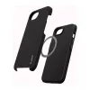 LAUT mobiliojo telefono dėklas, skirtas Apple iPhone 16e, Apsauginis dėklas, tinka 15,5 cm (6,1 colio) ekranams, Juoda