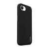 LAUT mobiliojo telefono dėklas, skirtas Apple iPhone 16e, Apsauginis dėklas, tinka 15,5 cm (6,1 colio) ekranams, Juoda