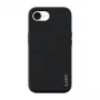 LAUT mobiliojo telefono dėklas, skirtas Apple iPhone 16e, Apsauginis dėklas, tinka 15,5 cm (6,1 colio) ekranams, Juoda