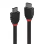Lindy 36504 HDMI laidas 3 m HDMI A tipo (standartinis) juodas