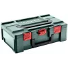 Metabo Tool Case 626889000 Juoda ABS 496x296x165 mm