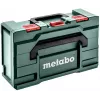 Metabo Tool Case 626889000 Juoda ABS 496x296x165 mm
