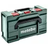 Metabo Tool Case 626889000 Juoda ABS 496x296x165 mm