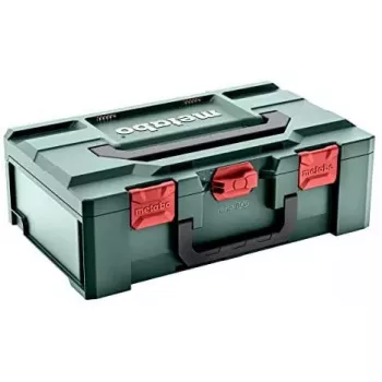 Metabo Tool Case 626889000 Juoda ABS 496x296x165 mm