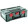 Metabo Tool Case 626889000 Juoda ABS 496x296x165 mm