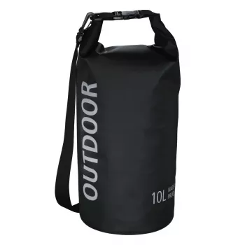 Hama 00178174 lauko kuprinė 10 L juoda