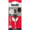 Grąžtas KWB 1598400 1,6 cm sukimasis į dešinę