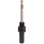 Grąžtas KWB 1598400 1,6 cm sukimasis į dešinę