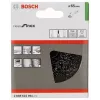 Puodelinis šepetys Bosch 2 608 622 061 Skersmuo 6,5 cm Vielos storis 0,3 mm