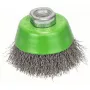 Puodelinis šepetys Bosch 2 608 622 061 Skersmuo 6,5 cm Vielos storis 0,3 mm