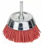 Bosch 2 608 622 051 vielinis šepetys / šlifavimo šepetys Puodelio formos šepetys 7,5 cm