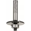 Bosch 2 608 628 401 frezos įdėklas Griovelių freza 1 vnt.