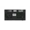 Laidinis maršrutizatorius Mikrotik RB4011IGS+RM Gigabit Ethernet juodas