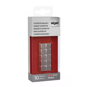 Lentų magnetas Sigel SuperDym C5