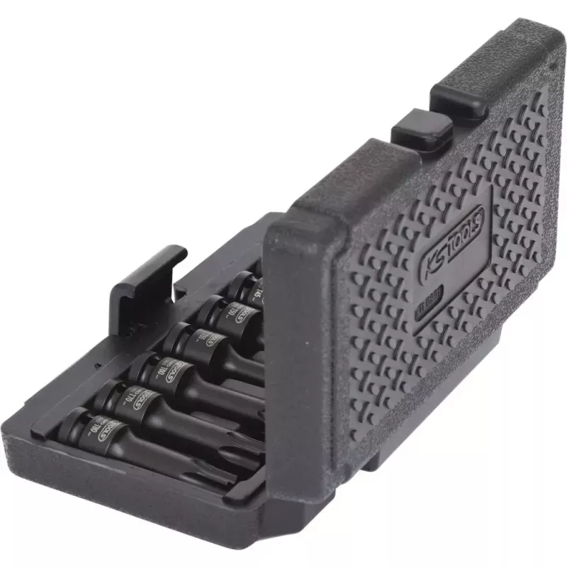 Lizdų rinkinys KS Tools 911.0901