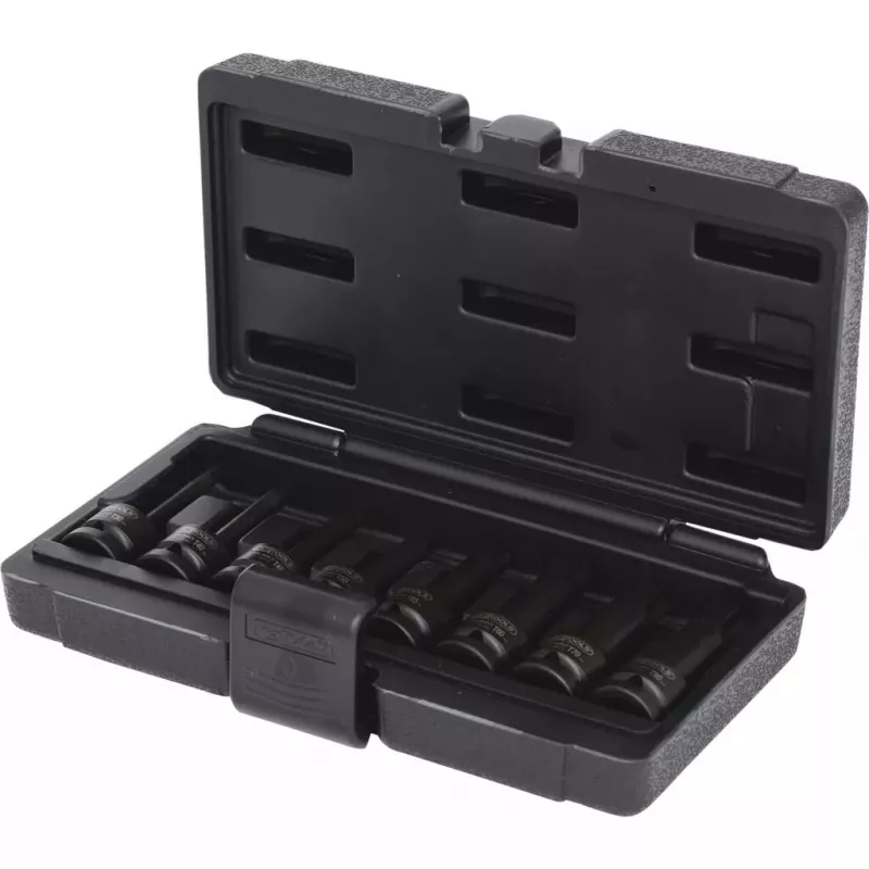 Lizdų rinkinys KS Tools 911.0901