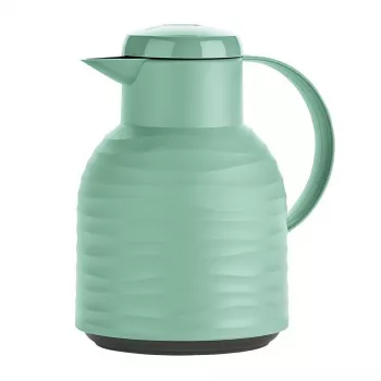 EMSA Samba Wave vakuuminis termosas 1 L mėtų spalva
