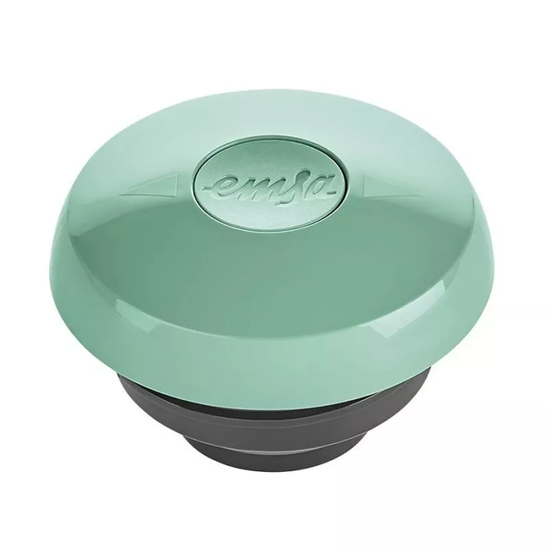 EMSA Samba Wave vakuuminis termosas 1 L mėtų spalva