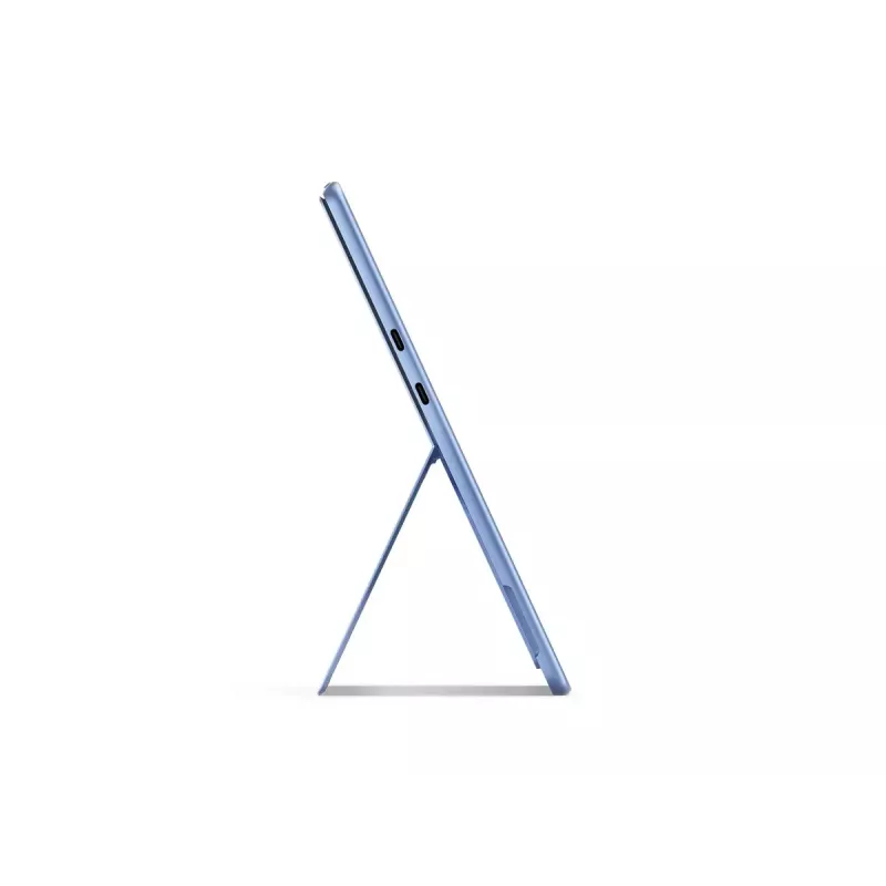 Planšetė-nešiojamas kompiuteris Microsoft Surface Pro 11 Copilot+ PC Qualcomm Snapdragon X1E-80-100 1 TB 16 GB 13 colių Wi‑Fi 7 Mėlynas