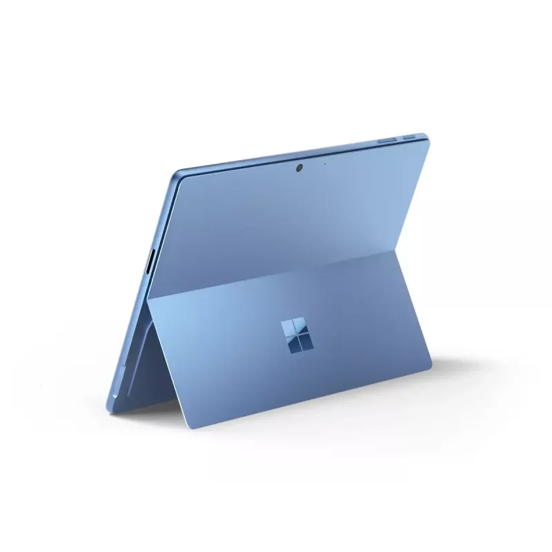 Planšetė-nešiojamas kompiuteris Microsoft Surface Pro 11 Copilot+ PC Qualcomm Snapdragon X1E-80-100 1 TB 16 GB 13 colių Wi‑Fi 7 Mėlynas