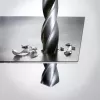 Grąžtas KWB 209660 — spiralinis grąžtas, sukimasis į dešinę, 1 vnt.