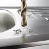 Sraigtinis grąžtas KWB 248050 1 vnt. Dešininis sukimasis