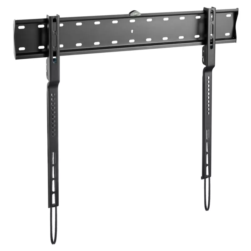 Techly ICA-PLB 736F TV laikiklis/stovas 2,03 m (80 colių) juodas