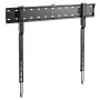 Techly ICA-PLB 736F TV laikiklis/stovas 2,03 m (80 colių) juodas