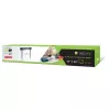 Techly ICA-PLB 736F TV laikiklis/stovas 2,03 m (80 colių) juodas
