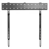 Techly ICA-PLB 736F TV laikiklis/stovas 2,03 m (80 colių) juodas