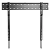 Techly ICA-PLB 736F TV laikiklis/stovas 2,03 m (80 colių) juodas