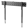 Techly ICA-PLB 736F TV laikiklis/stovas 2,03 m (80 colių) juodas