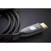Techly ICOC HDMI-HY8-015 HDMI laidas 15 m HDMI A tipo (standartinis) juodas