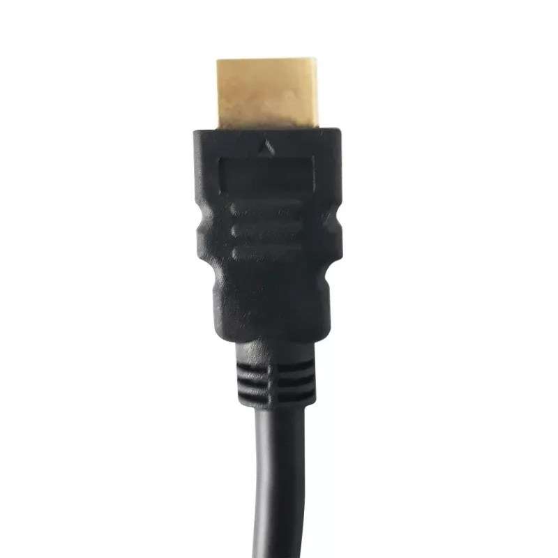 Techly IDATA HDMI-3F30 vaizdo perjungiklis