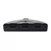 Techly IDATA HDMI-3F30 vaizdo perjungiklis