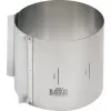 Torto žiedas RBV Birkmann ypač aukštas 150 mm skersmuo 18 cm 30 cm