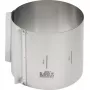Torto žiedas RBV Birkmann ypač aukštas 150 mm skersmuo 18 cm 30 cm