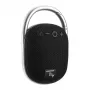 Techly ICASBL321BK nešiojamasis / vakarėlių garsiakalbis Vieno kanalo nešiojamasis garsiakalbis Juoda 5 W
