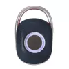 Techly ICASBL321BK nešiojamasis / vakarėlių garsiakalbis Vieno kanalo nešiojamasis garsiakalbis Juoda 5 W