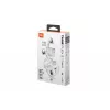 Ausinės JBL Tune Flex 2 Ghost Edition — True Wireless (TWS) į ausis įdedamos, Bluetooth, 20–20000 Hz, Baltos