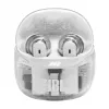 Ausinės JBL Tune Flex 2 Ghost Edition — True Wireless (TWS) į ausis įdedamos, Bluetooth, 20–20000 Hz, Baltos