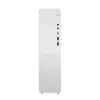 Lenovo IdeaCentre Tower 08AKP10 AMD Ryzen™ 7 250 32 GB DDR5-SDRAM 1 TB SSD Windows 11 Home SFF kompiuteris Pilka